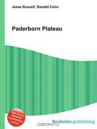 Paderborn Plateau
