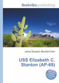 USS Elizabeth C. Stanton (AP-69)