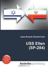 USS Ellen (SP-284)