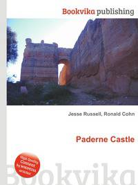 Paderne Castle