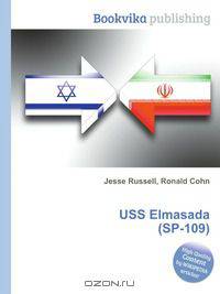 USS Elmasada (SP-109)