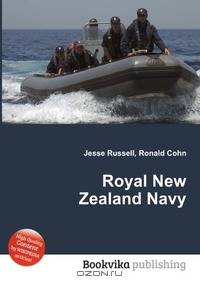 Royal New Zealand Navy