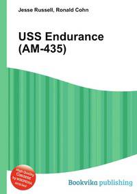 USS Endurance (AM-435)