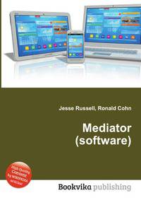 Mediator (software)
