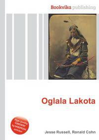 Oglala Lakota