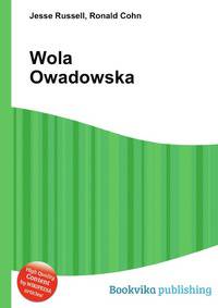 Wola Owadowska