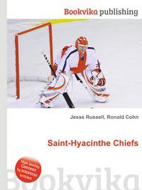 Saint-Hyacinthe Chiefs