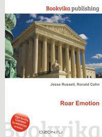Roar Emotion