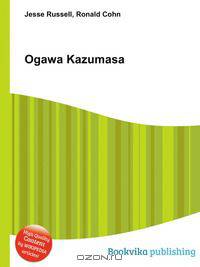 Ogawa Kazumasa