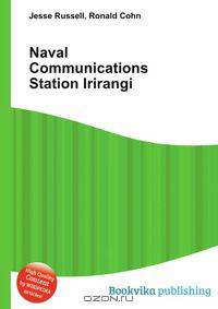Naval Communications Station Irirangi