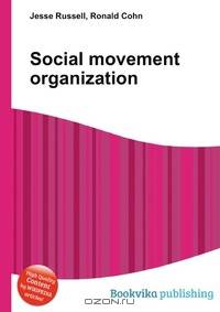 Social movement organization