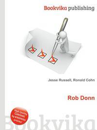 Rob Donn