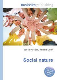 Social nature