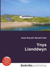 Ynys Llanddwyn