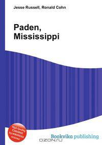 Paden, Mississippi