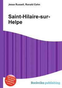 Saint-Hilaire-sur-Helpe