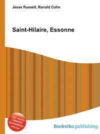 Saint-Hilaire, Essonne