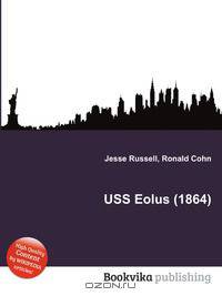USS Eolus (1864)