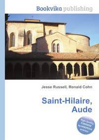 Saint-Hilaire, Aude
