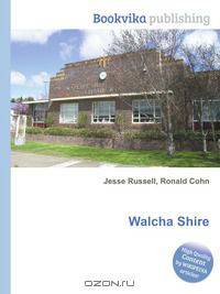 Walcha Shire