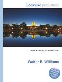 Walter E. Williams