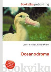 Oceanodroma