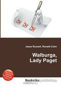 Walburga, Lady Paget