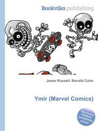 Ymir (Marvel Comics)