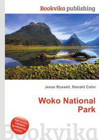 Woko National Park