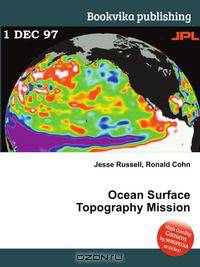 Ocean Surface Topography Mission