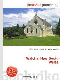 Walcha, New South Wales