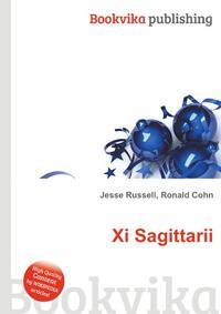 Xi Sagittarii