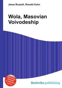 Wola, Masovian Voivodeship