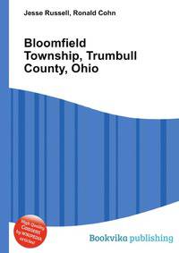 Bloomfield Township, Trumbull County, Ohio