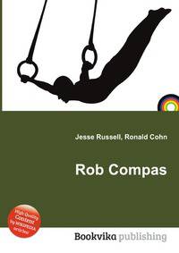 Rob Compas