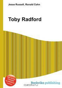 Toby Radford