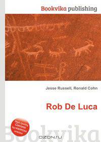 Rob De Luca