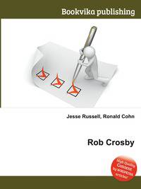 Rob Crosby
