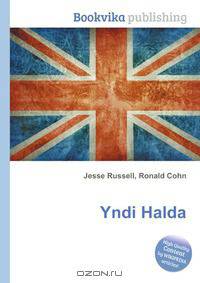 Yndi Halda