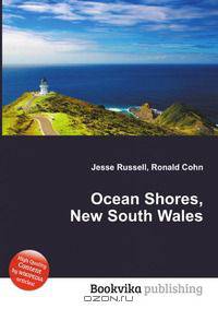 Ocean Shores, New South Wales