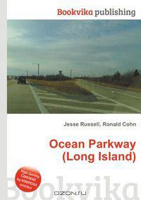 Ocean Parkway (Long Island)