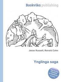 Ynglinga saga
