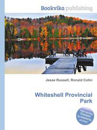 Whiteshell Provincial Park