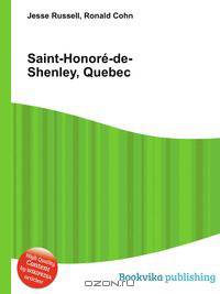 Saint-Honore-de-Shenley, Quebec