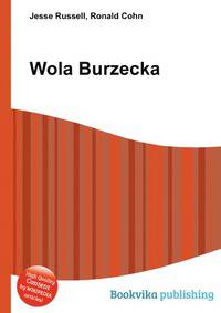 Wola Burzecka