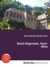 Saint-Hippolyte, Haut-Rhin