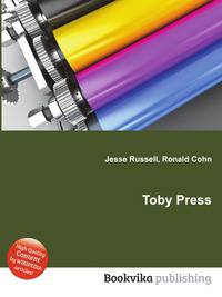 Toby Press