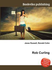 Rob Curling