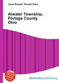 Atwater Township, Portage County, Ohio