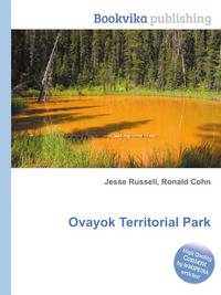 Ovayok Territorial Park